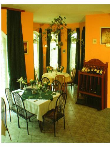 Laguna Panzio Szántód מראה חיצוני תמונה